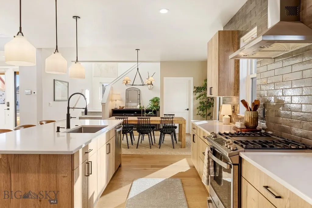 4133 Annie Street Bozeman MT 59718