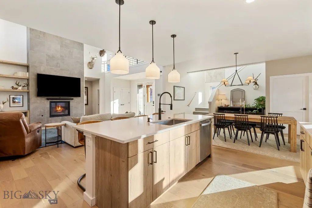 4133 Annie Street Bozeman MT 59718