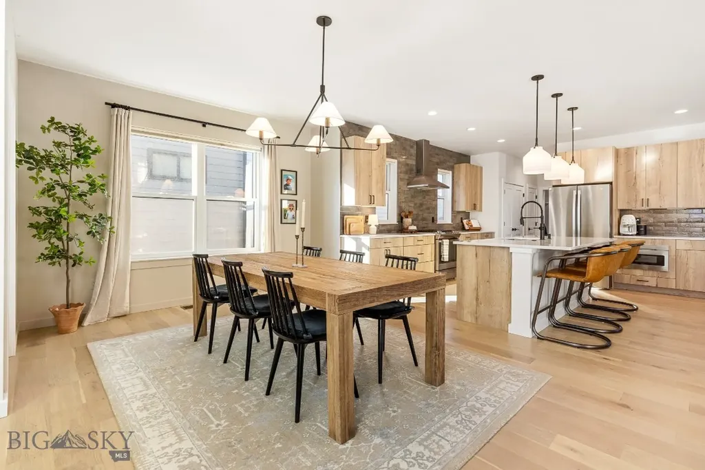 4133 Annie Street Bozeman MT 59718
