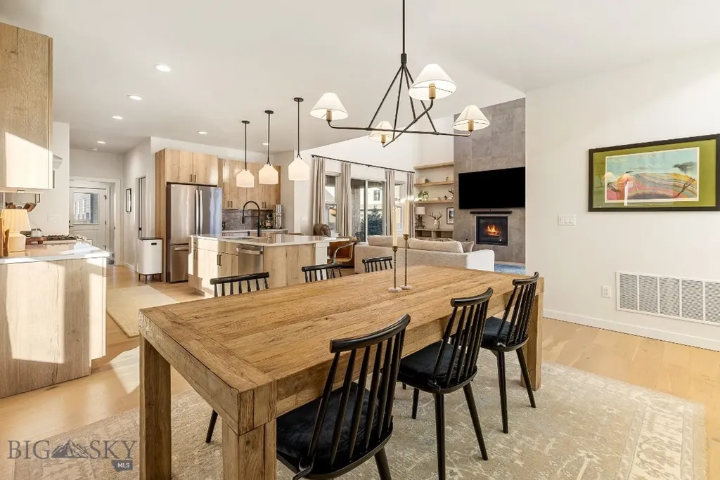 4133 Annie Street Bozeman MT 59718