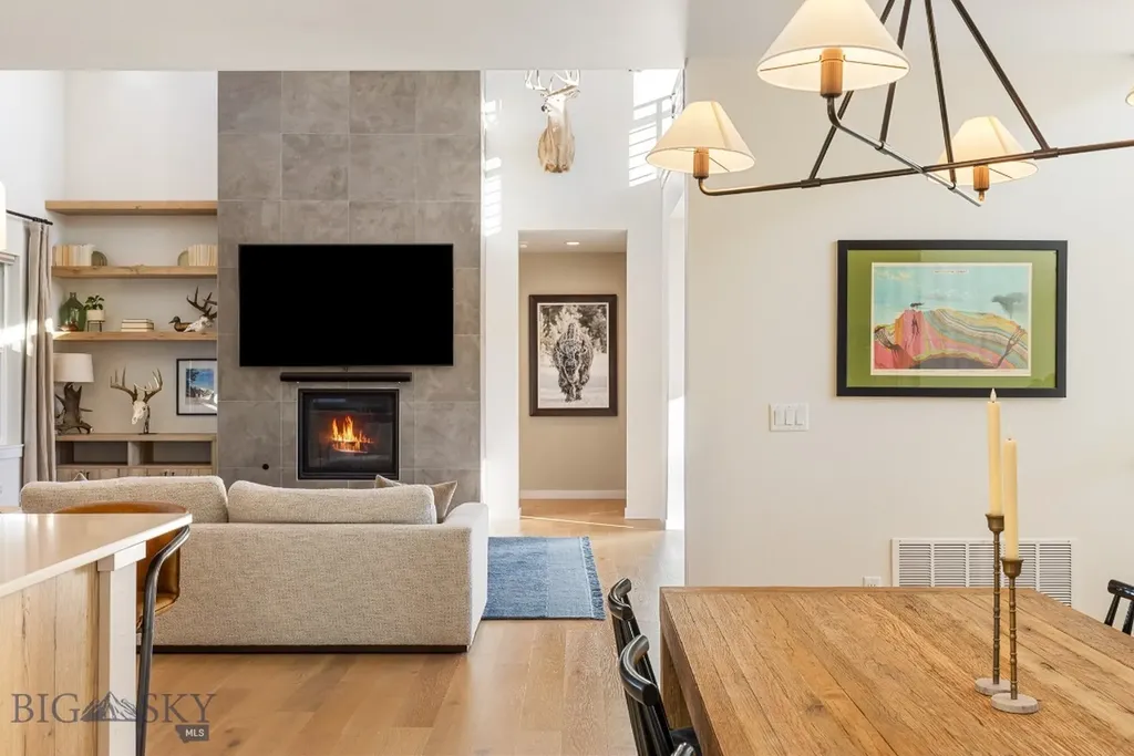 4133 Annie Street Bozeman MT 59718