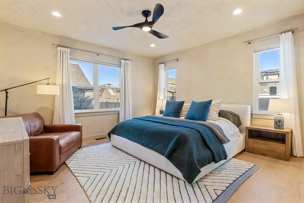 4133 Annie Street Bozeman MT 59718