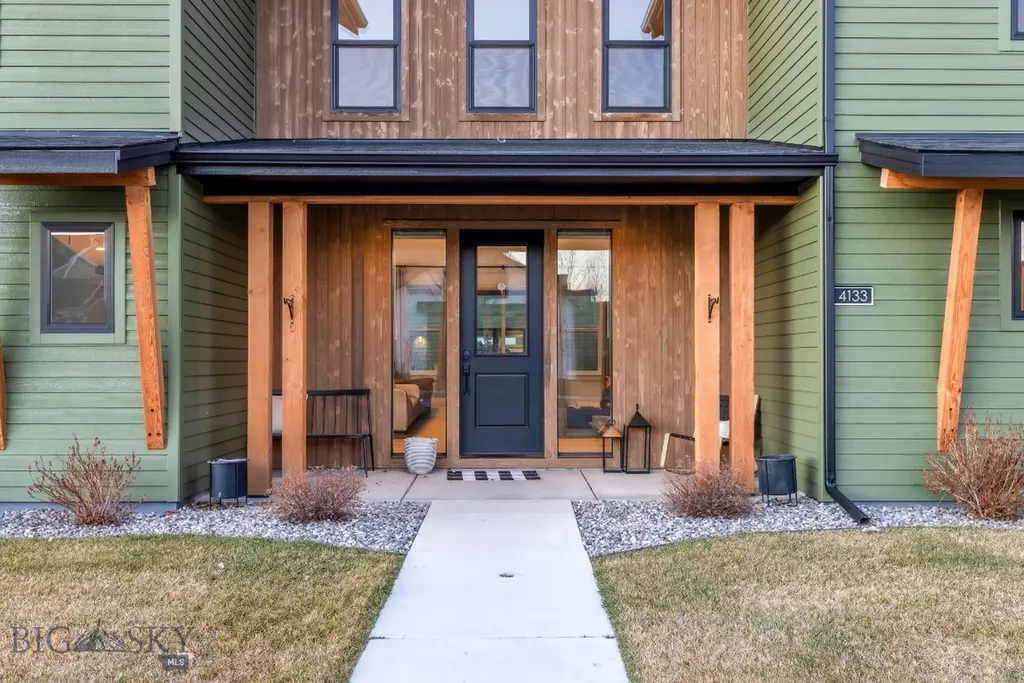 4133 Annie Street Bozeman MT 59718
