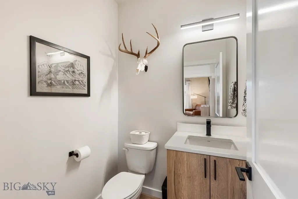 4133 Annie Street Bozeman MT 59718