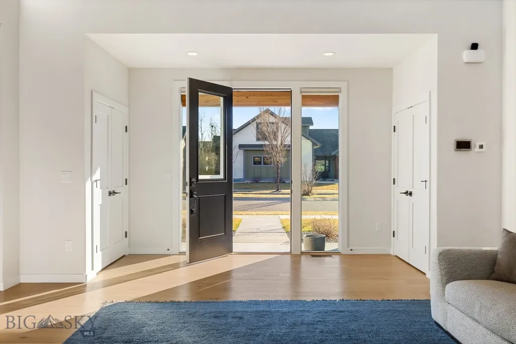 4133 Annie Street Bozeman MT 59718