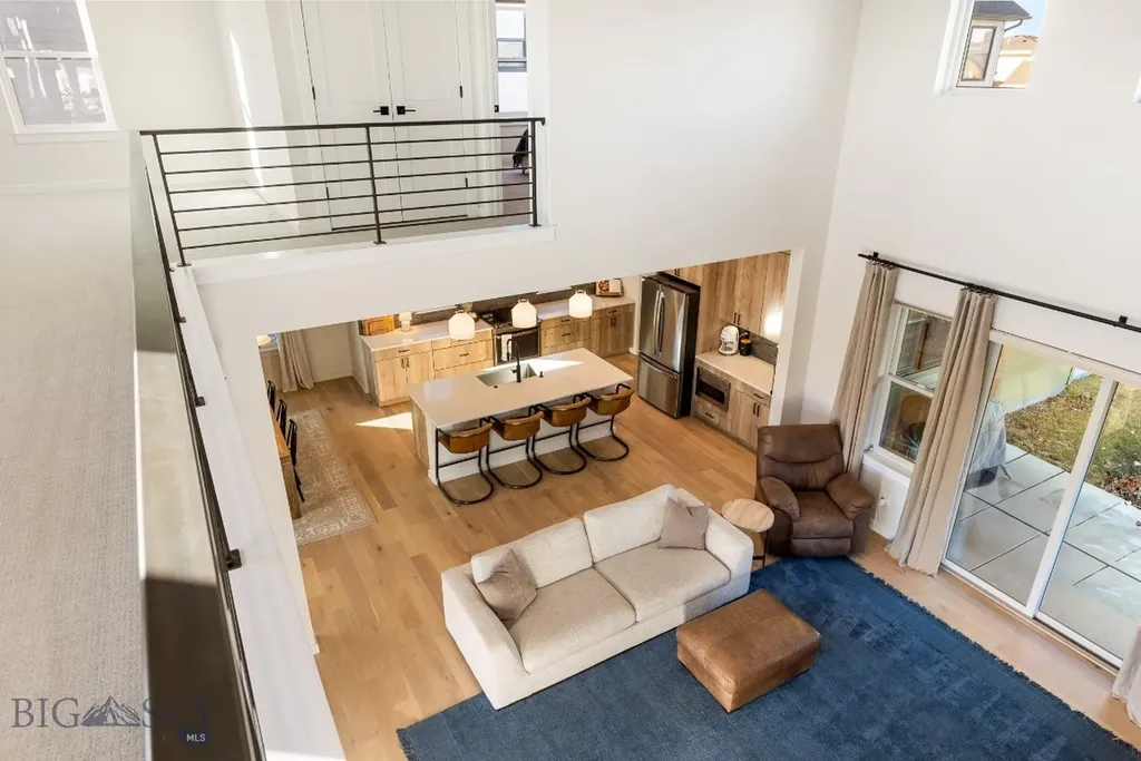 4133 Annie Street Bozeman MT 59718