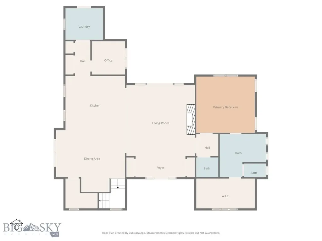 4133 Annie Street Bozeman MT 59718