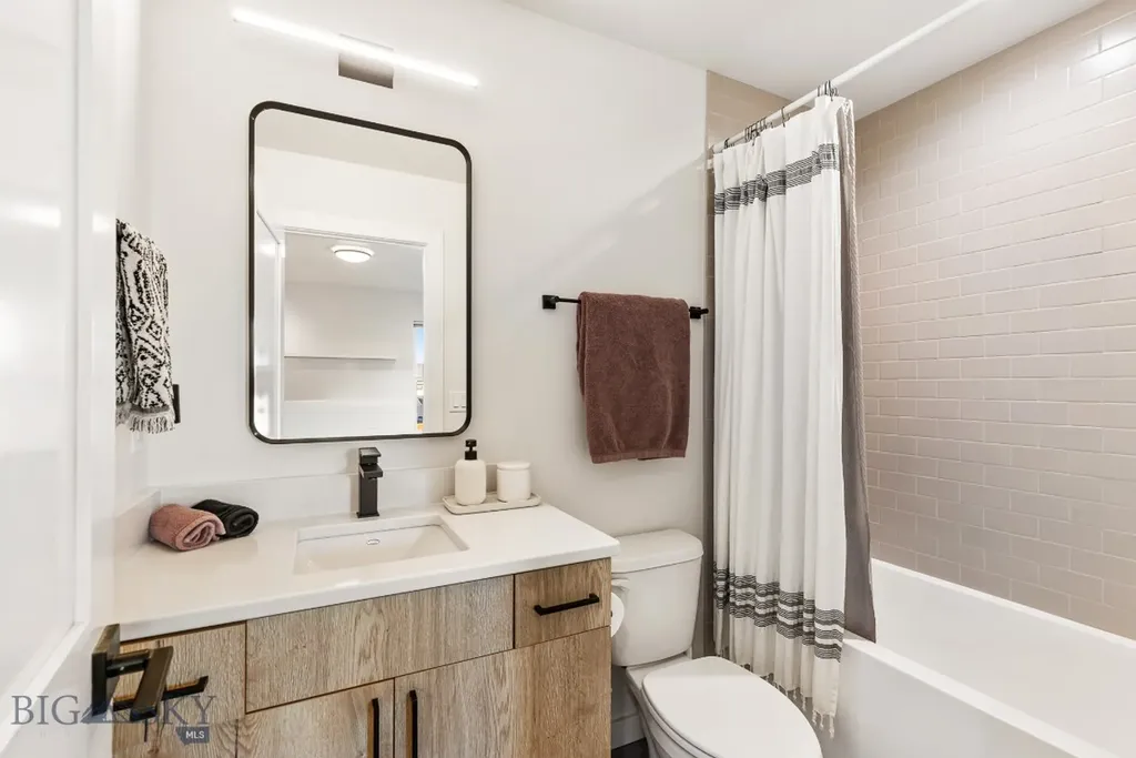 4133 Annie Street Bozeman MT 59718