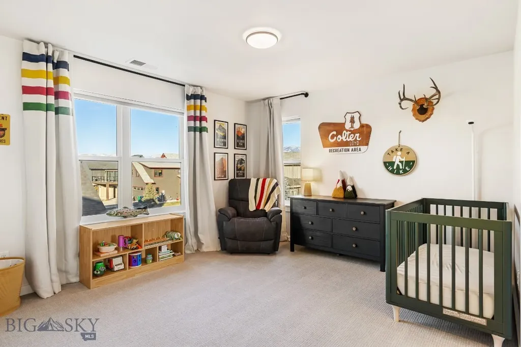 4133 Annie Street Bozeman MT 59718