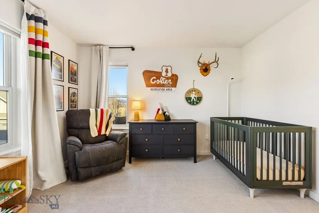 4133 Annie Street Bozeman MT 59718