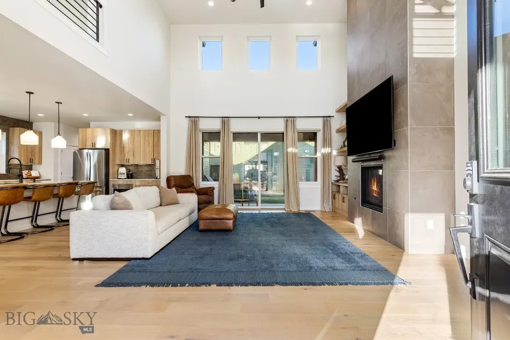 4133 Annie Street Bozeman MT 59718