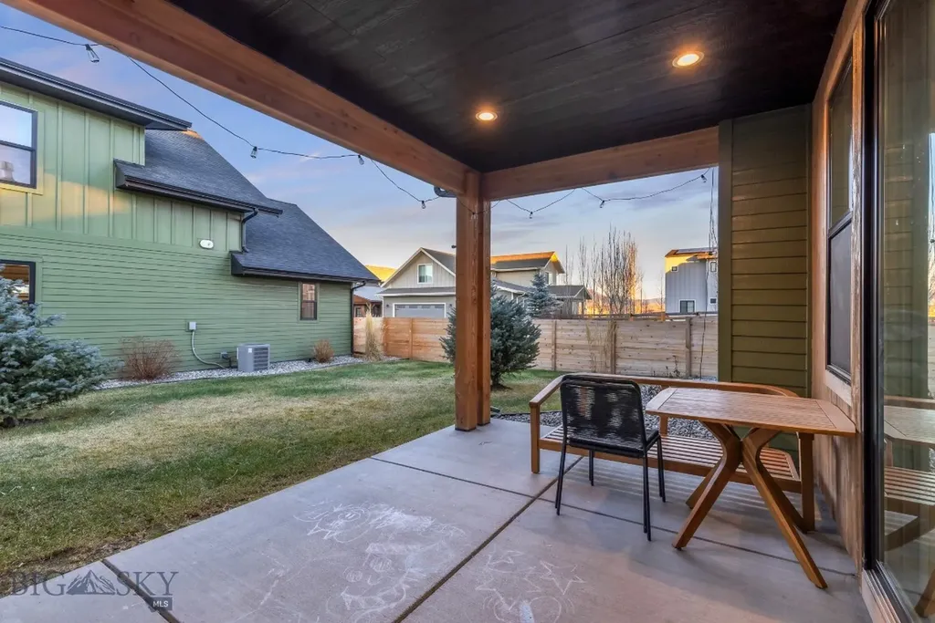4133 Annie Street Bozeman MT 59718