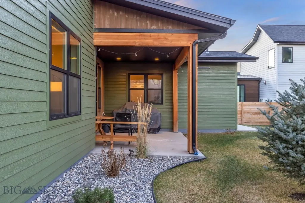 4133 Annie Street Bozeman MT 59718
