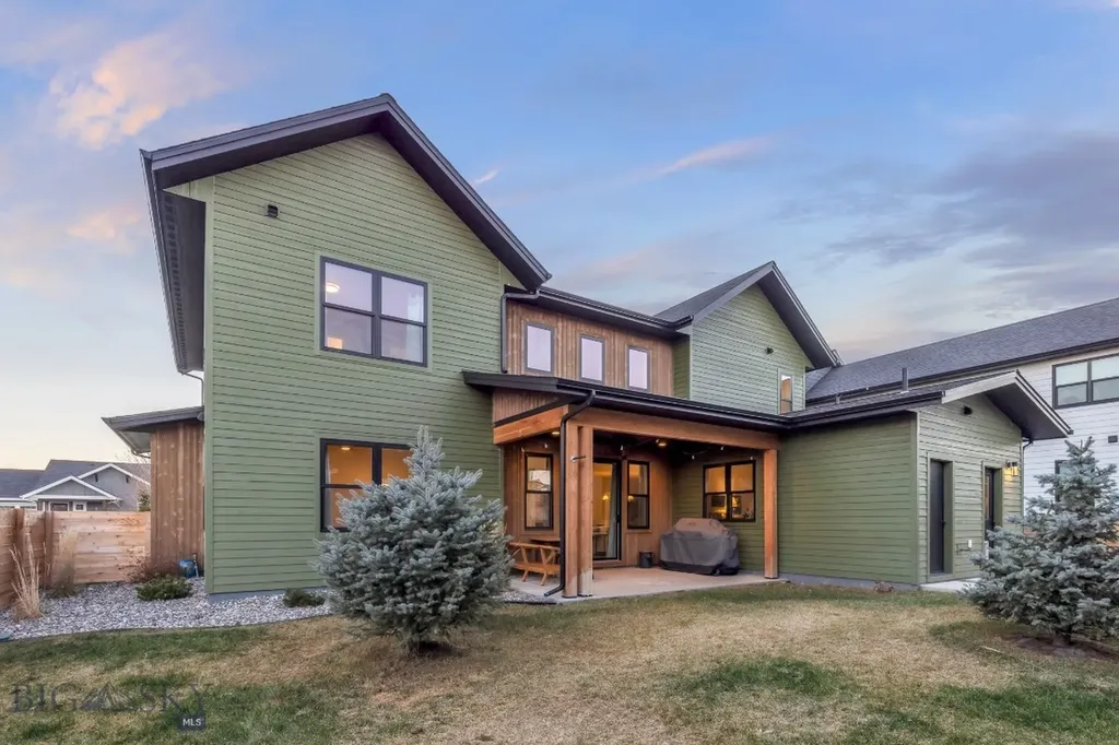 4133 Annie Street Bozeman MT 59718