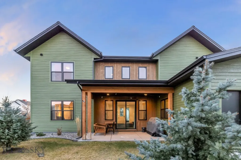 4133 Annie Street Bozeman MT 59718
