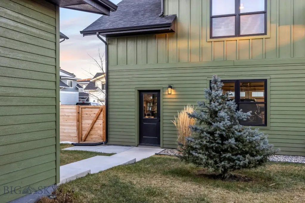 4133 Annie Street Bozeman MT 59718