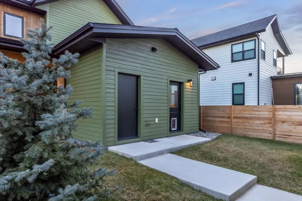 4133 Annie Street Bozeman MT 59718
