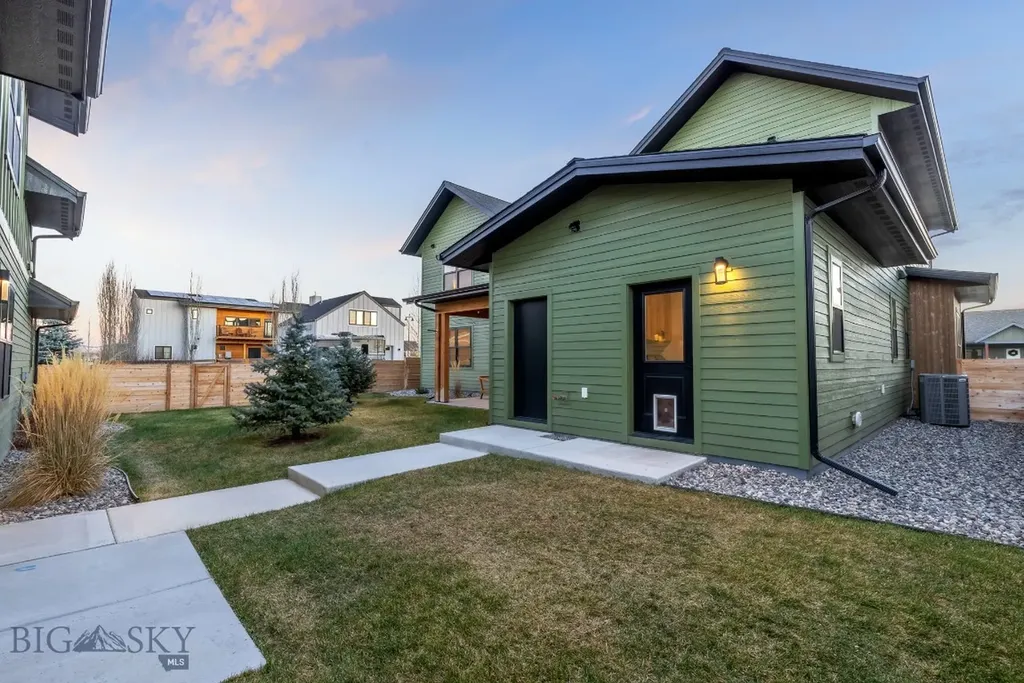 4133 Annie Street Bozeman MT 59718