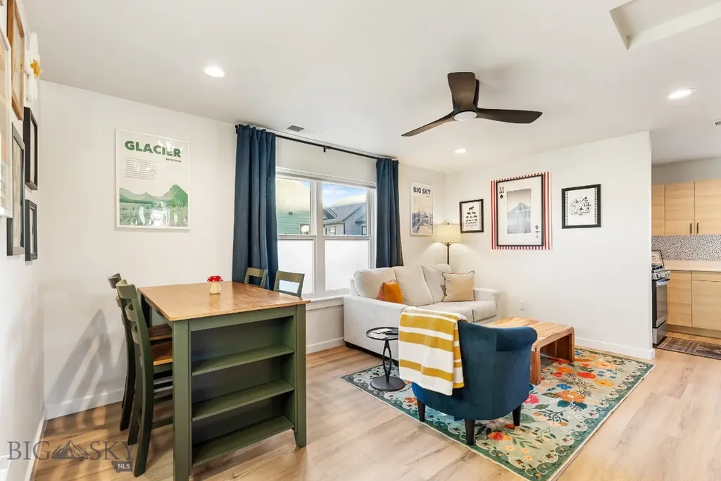 4133 Annie Street Bozeman MT 59718