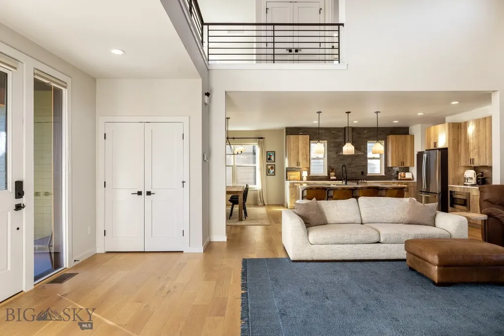 4133 Annie Street Bozeman MT 59718