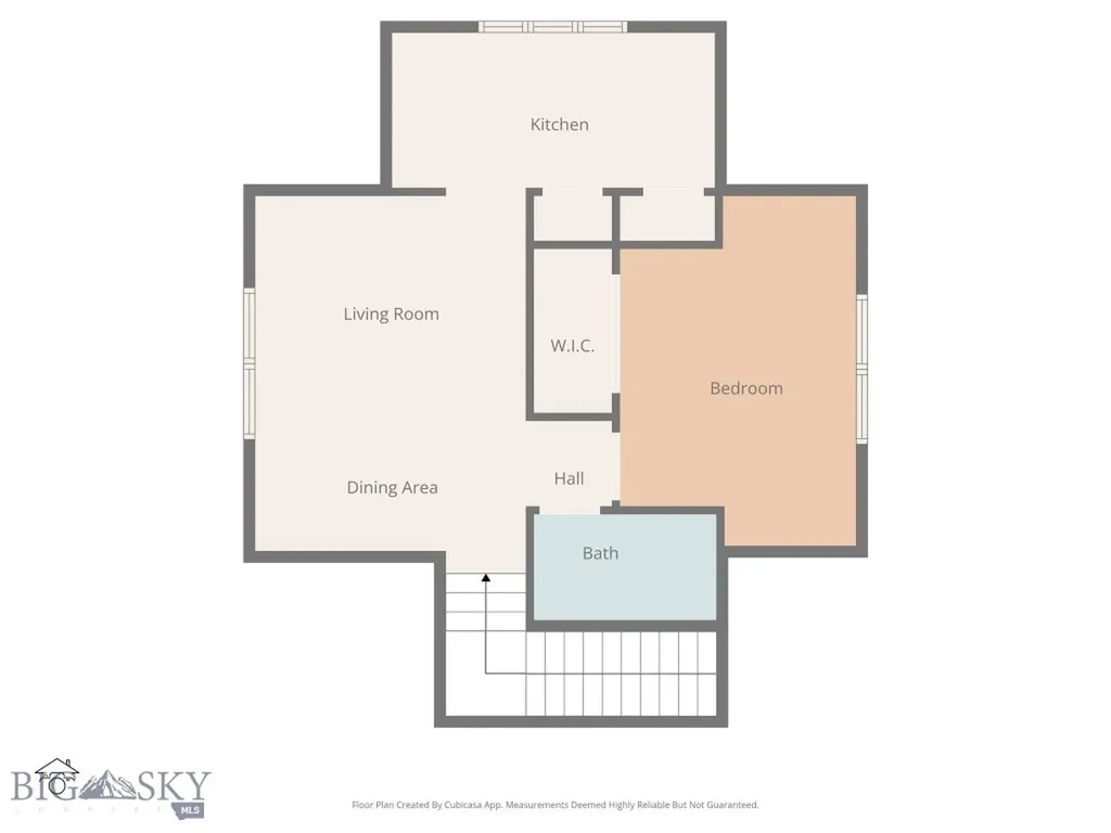 4133 Annie Street Bozeman MT 59718