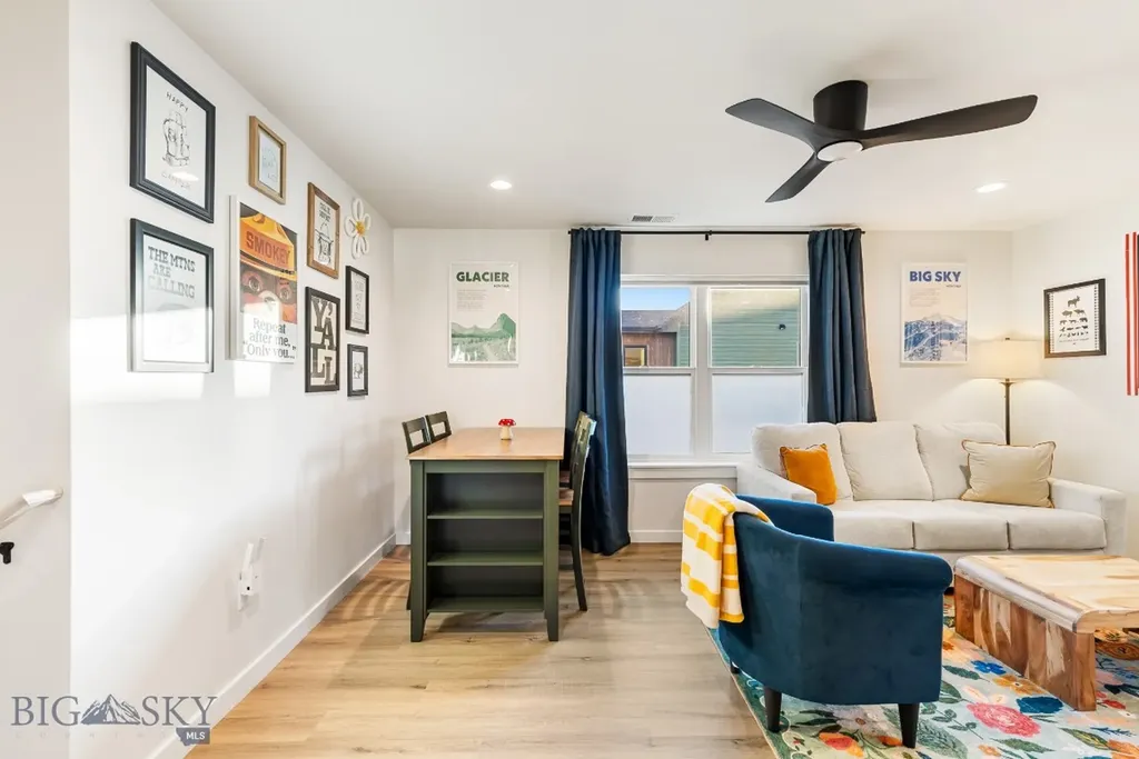 4133 Annie Street Bozeman MT 59718