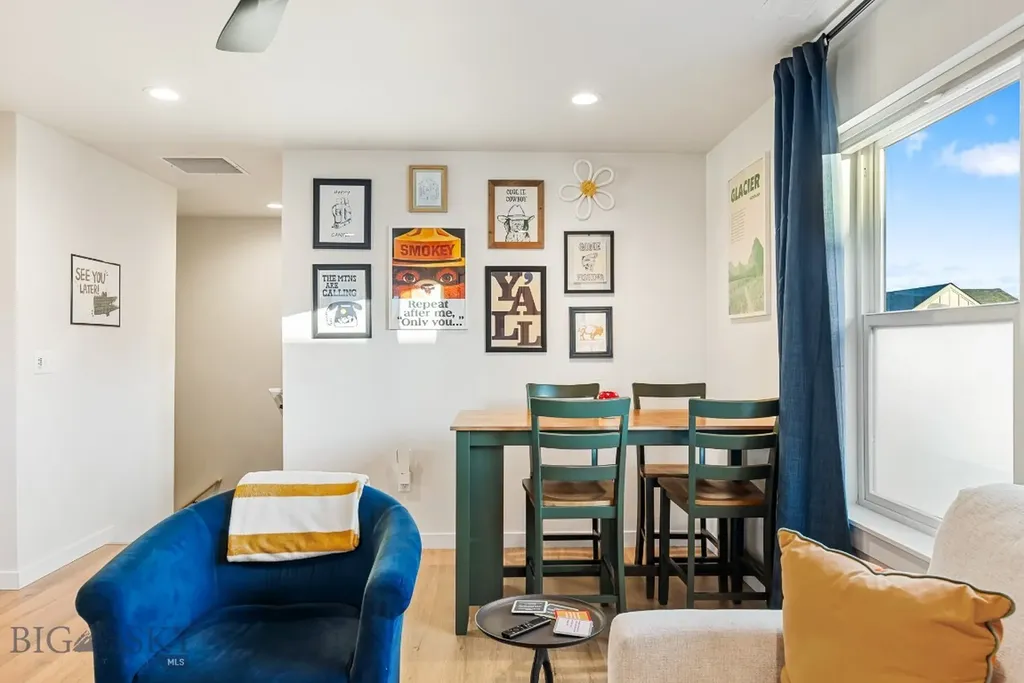 4133 Annie Street Bozeman MT 59718