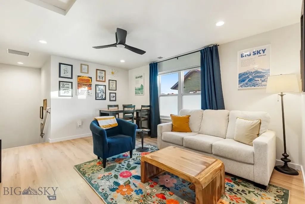 4133 Annie Street Bozeman MT 59718