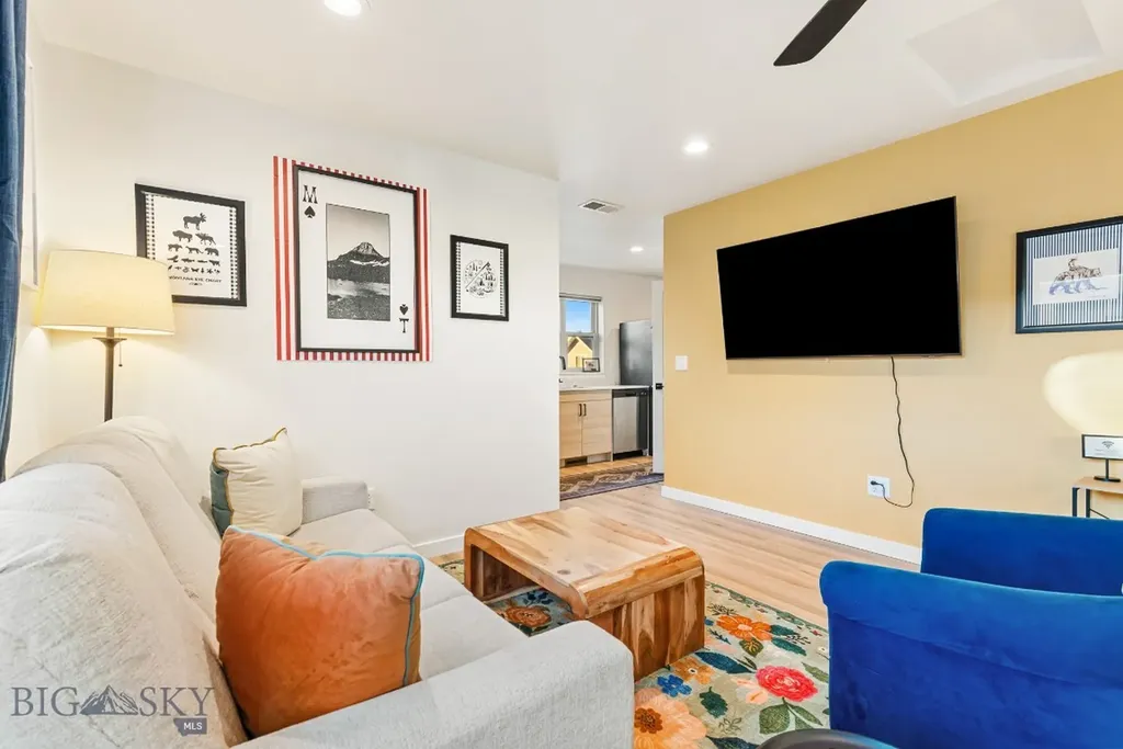 4133 Annie Street Bozeman MT 59718