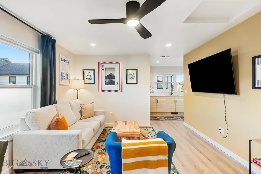 4133 Annie Street Bozeman MT 59718