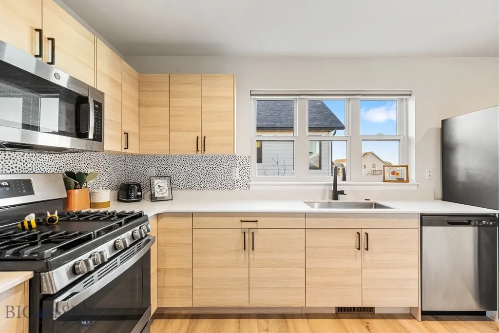 4133 Annie Street Bozeman MT 59718