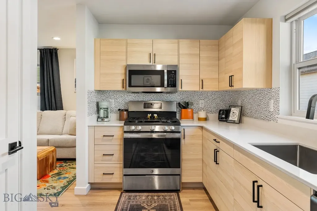 4133 Annie Street Bozeman MT 59718
