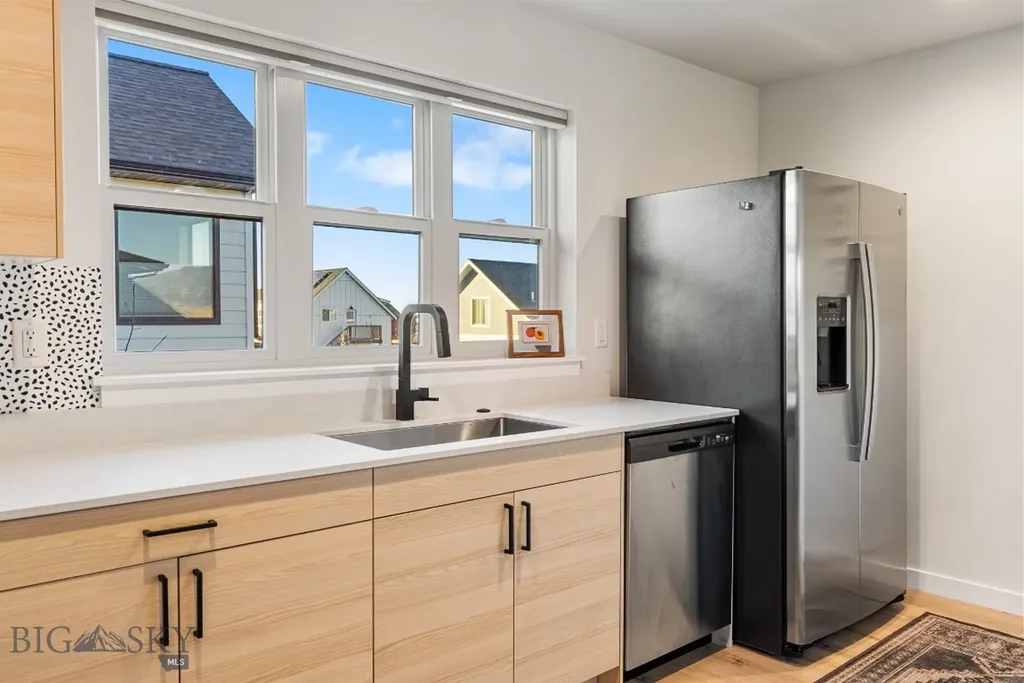 4133 Annie Street Bozeman MT 59718