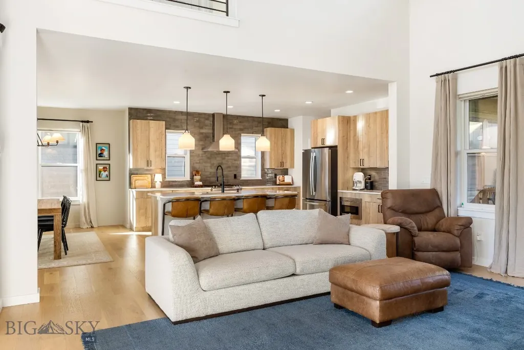 4133 Annie Street Bozeman MT 59718