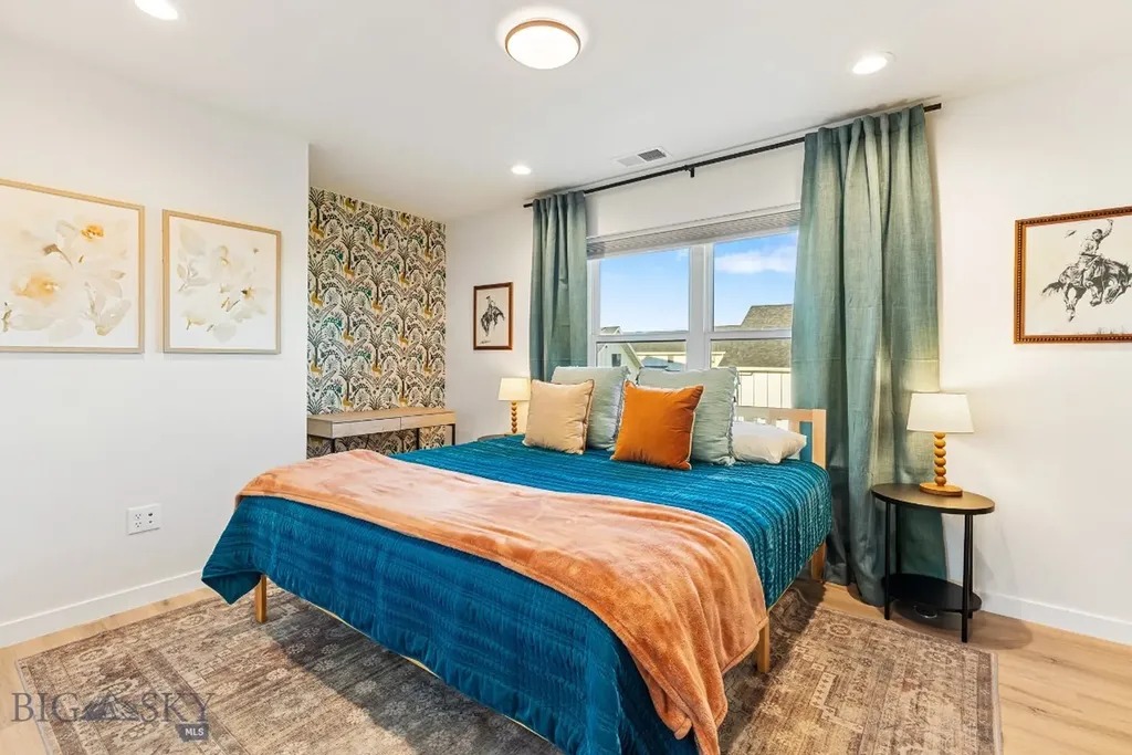 4133 Annie Street Bozeman MT 59718