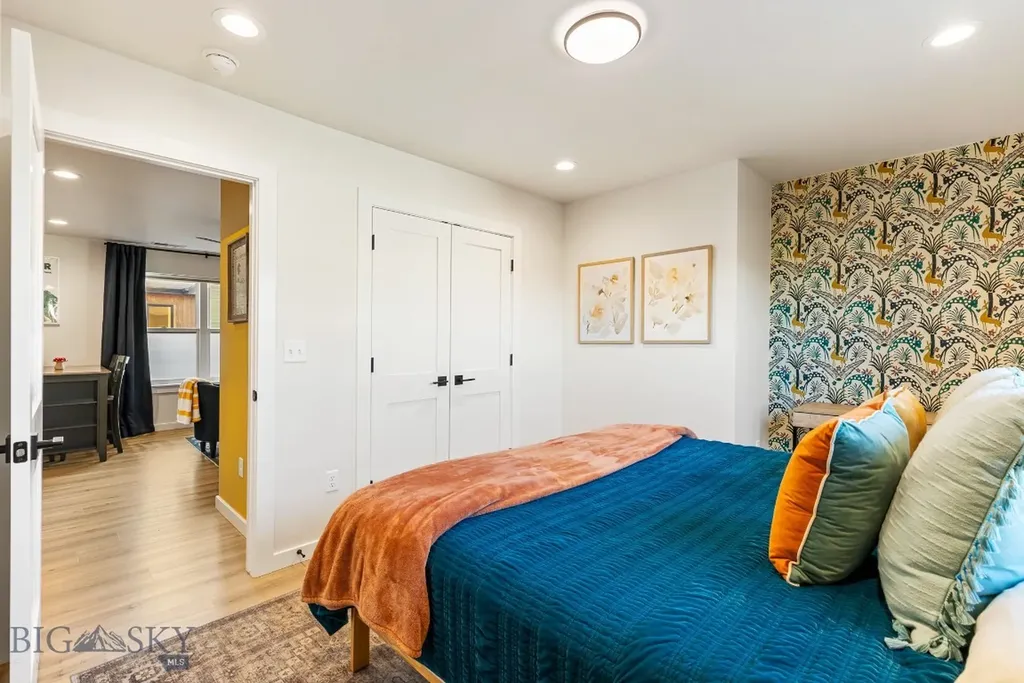 4133 Annie Street Bozeman MT 59718