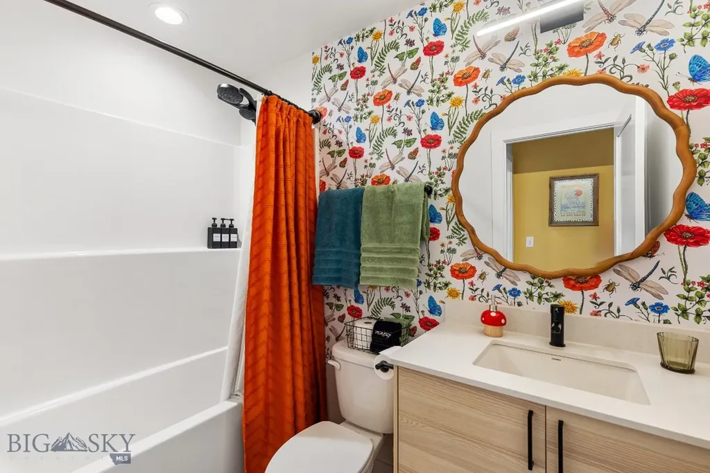 4133 Annie Street Bozeman MT 59718