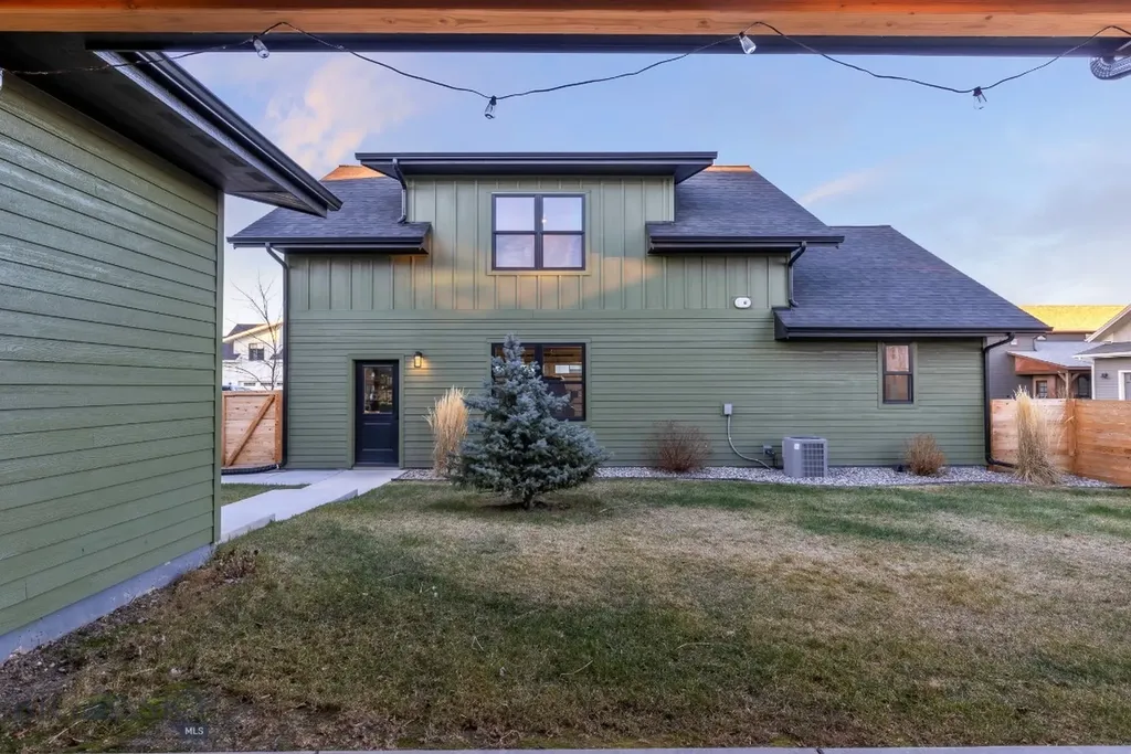 4133 Annie Street Bozeman MT 59718