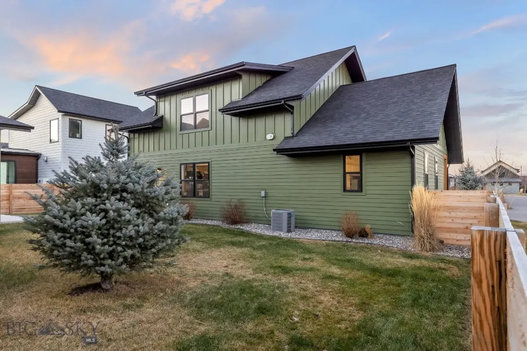 4133 Annie Street Bozeman MT 59718