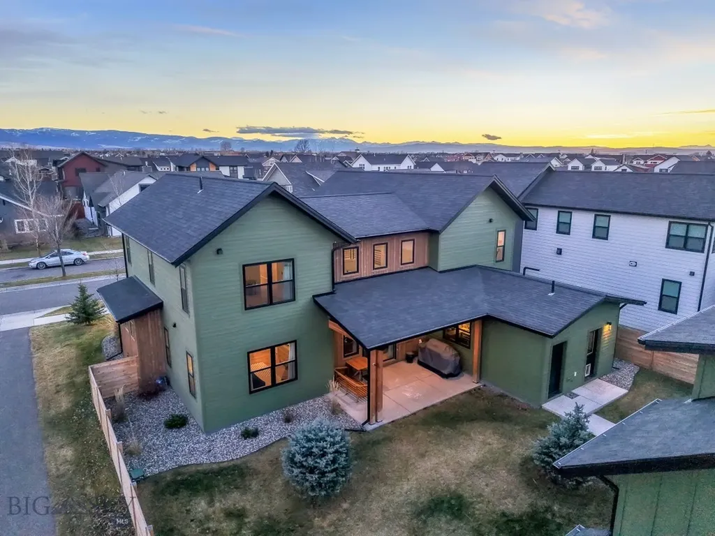4133 Annie Street Bozeman MT 59718