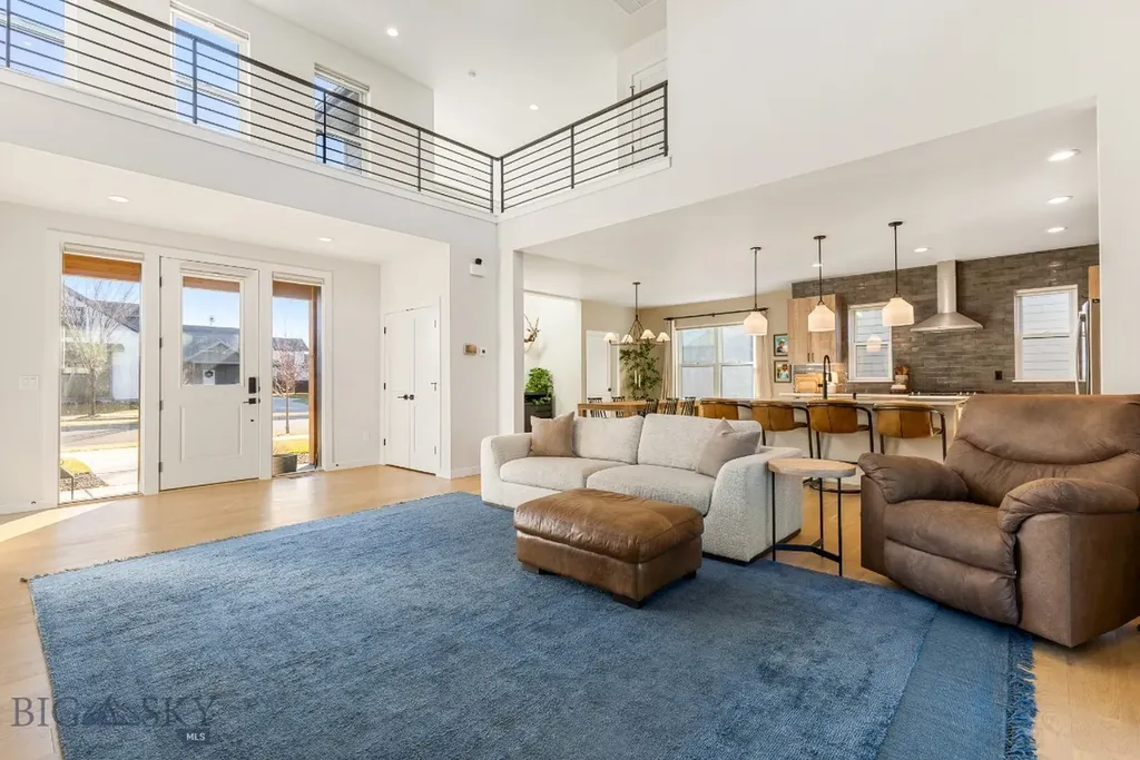 4133 Annie Street Bozeman MT 59718