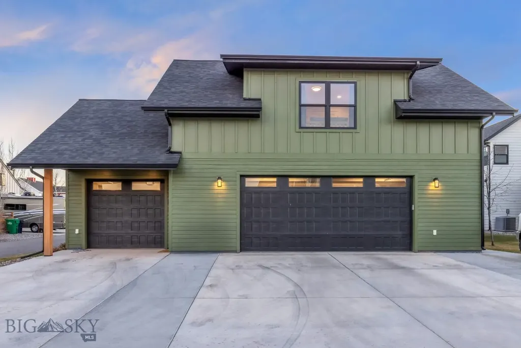 4133 Annie Street Bozeman MT 59718