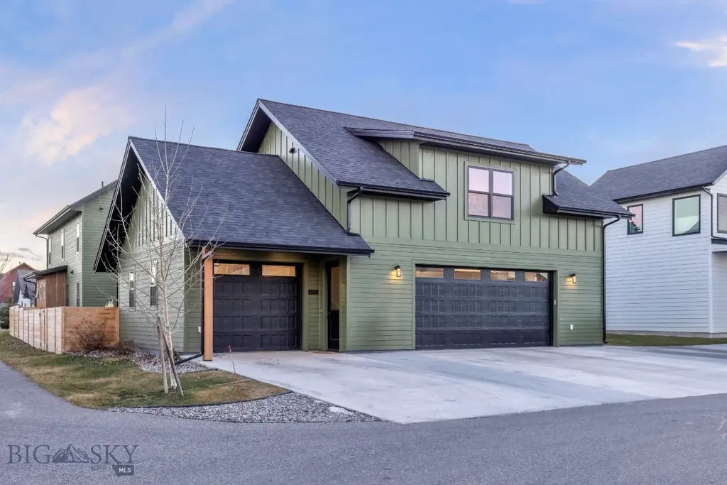 4133 Annie Street Bozeman MT 59718
