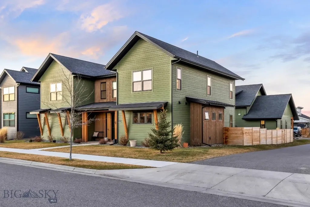 4133 Annie Street Bozeman MT 59718