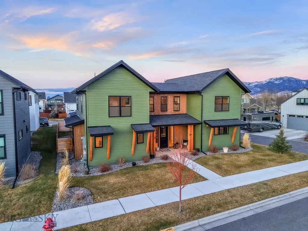 4133 Annie Street Bozeman MT 59718