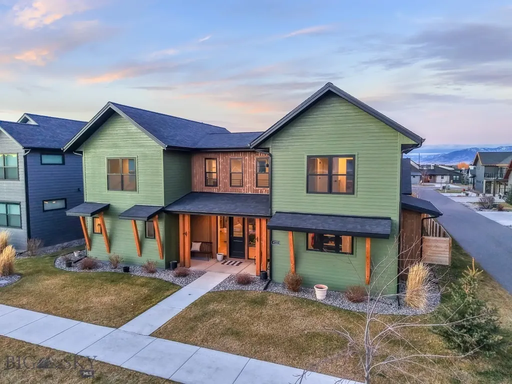 4133 Annie Street Bozeman MT 59718