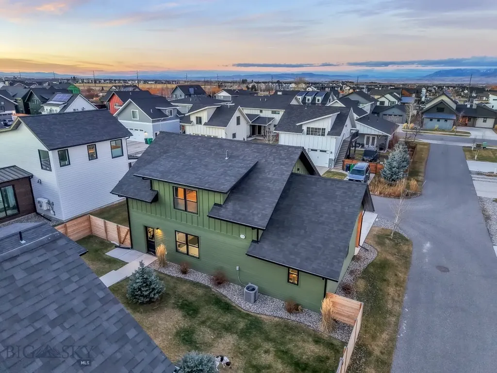 4133 Annie Street Bozeman MT 59718