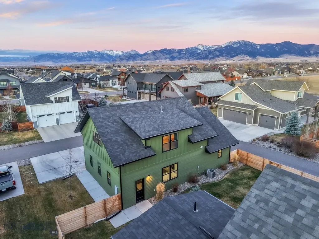 4133 Annie Street Bozeman MT 59718