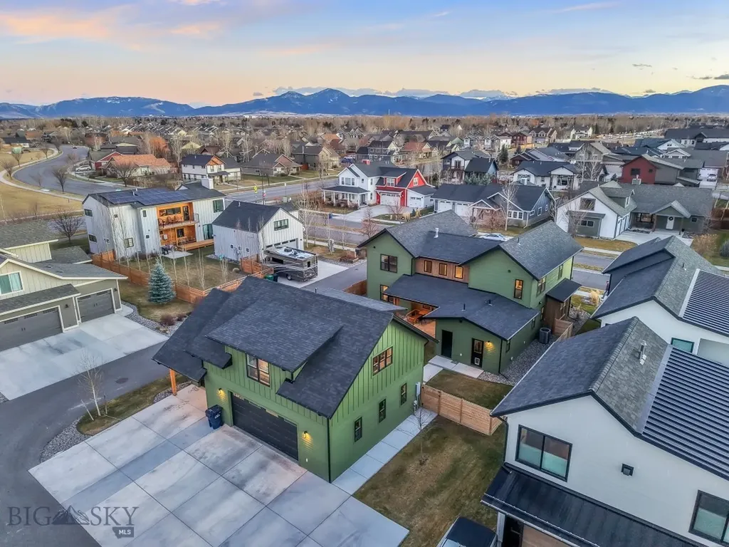 4133 Annie Street Bozeman MT 59718