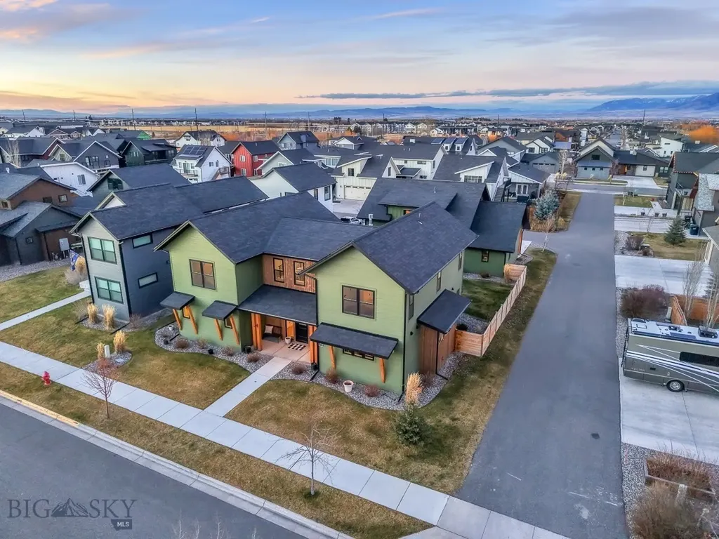 4133 Annie Street Bozeman MT 59718